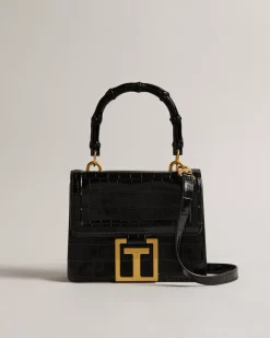 Ted Baker Aalicce Black Outlet