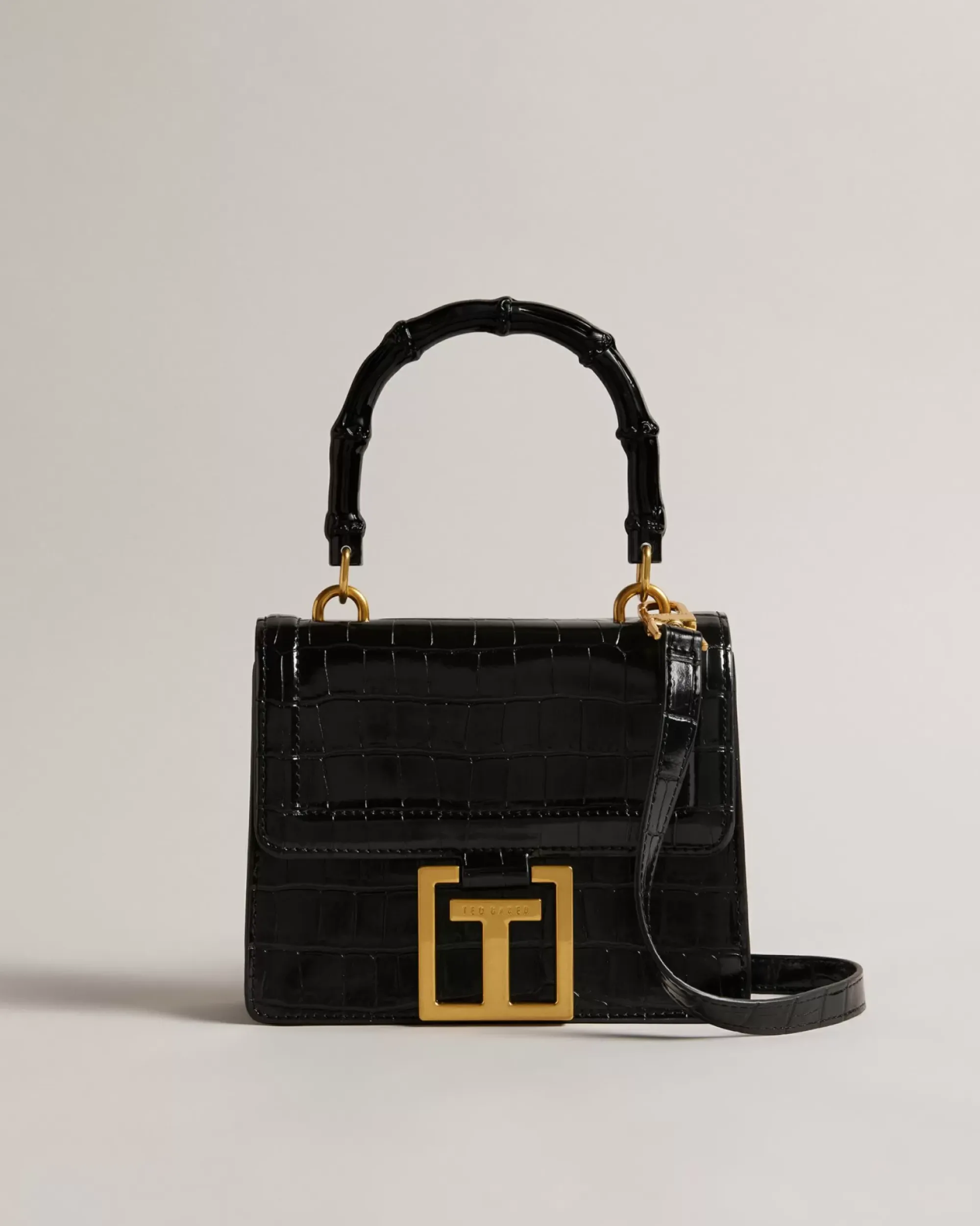 Ted Baker Aalicce Black Outlet