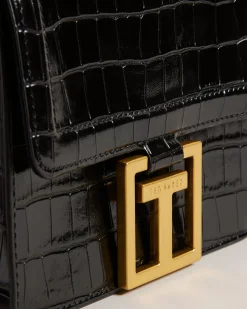 Ted Baker Aalicce Black Outlet