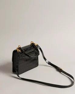 Ted Baker Aalicce Black Outlet