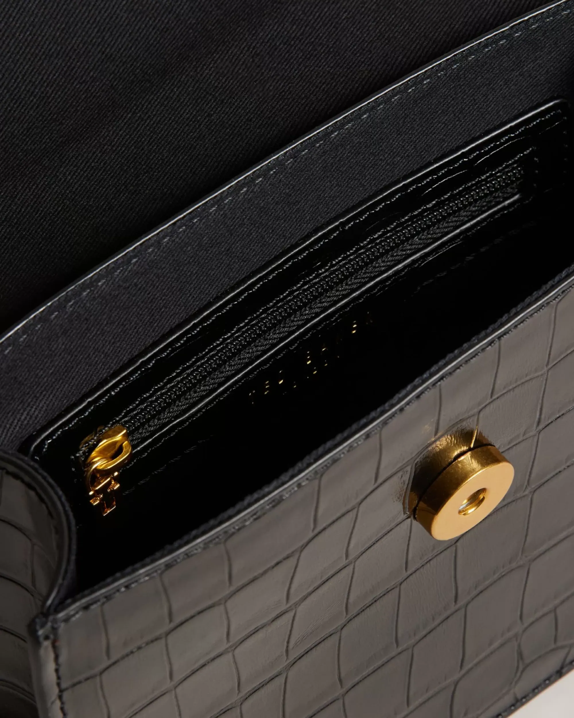 Ted Baker Aalicce Black Outlet