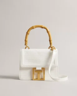 Ted Baker Aalicce Ivory Discount
