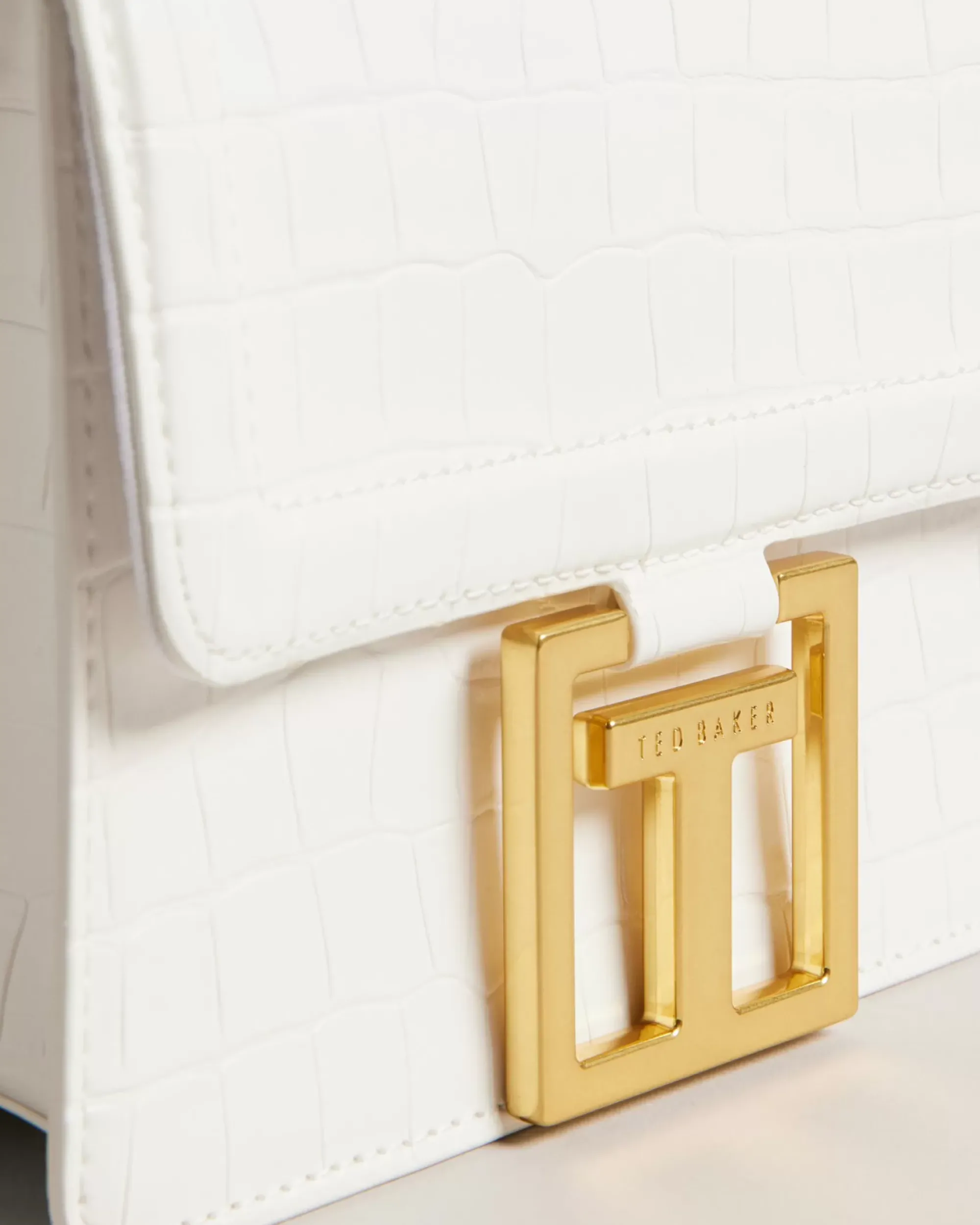 Ted Baker Aalicce Ivory Discount