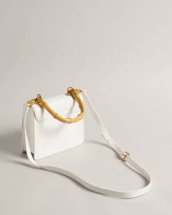 Ted Baker Aalicce Ivory Discount