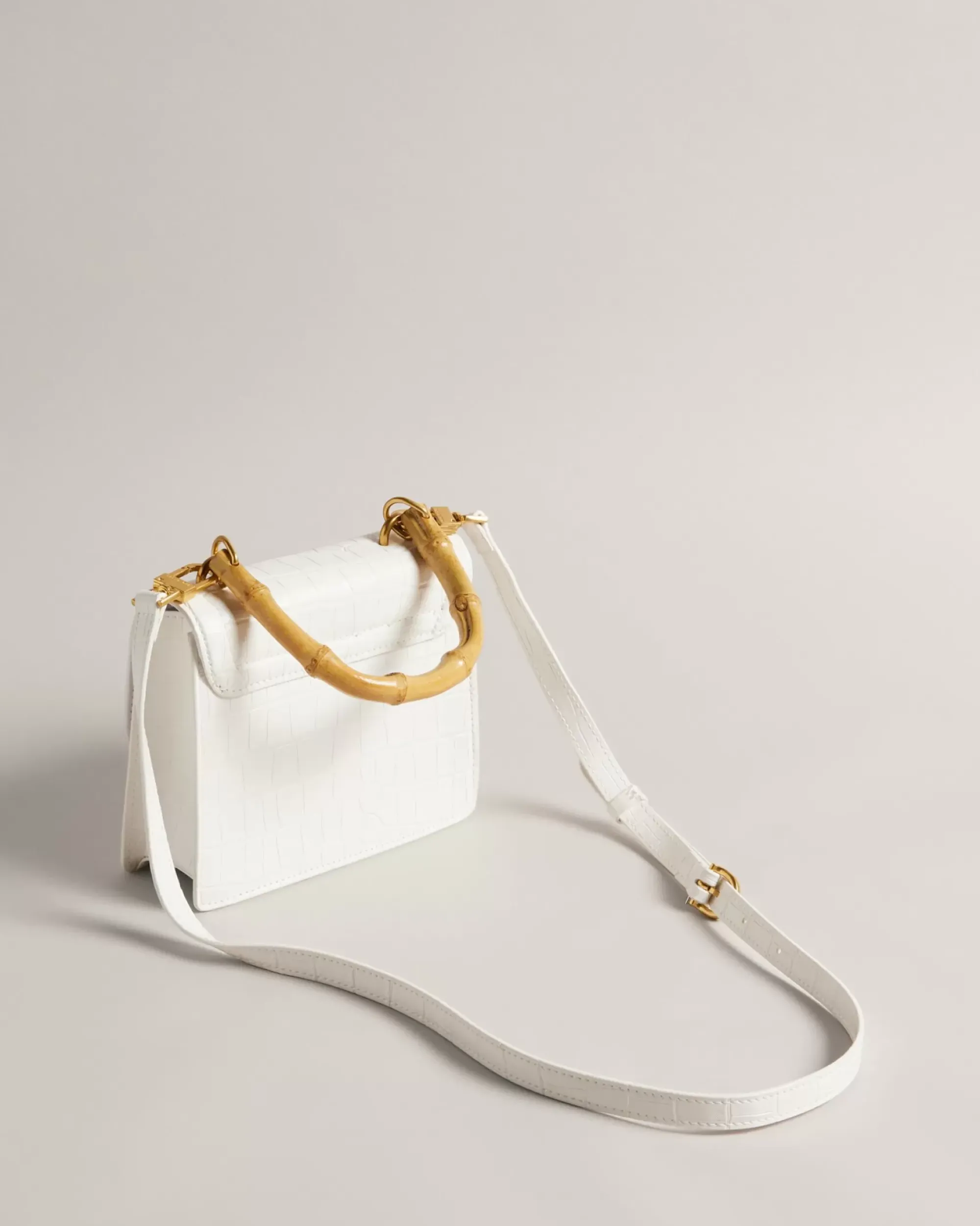 Ted Baker Aalicce Ivory Discount