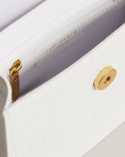 Ted Baker Aalicce Ivory Discount