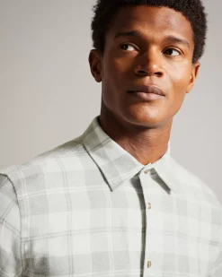 Ted Baker Abacus Light Grey Clearance