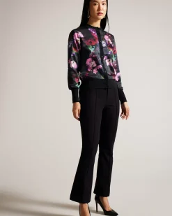 Ted Baker Abbalee Black Hot