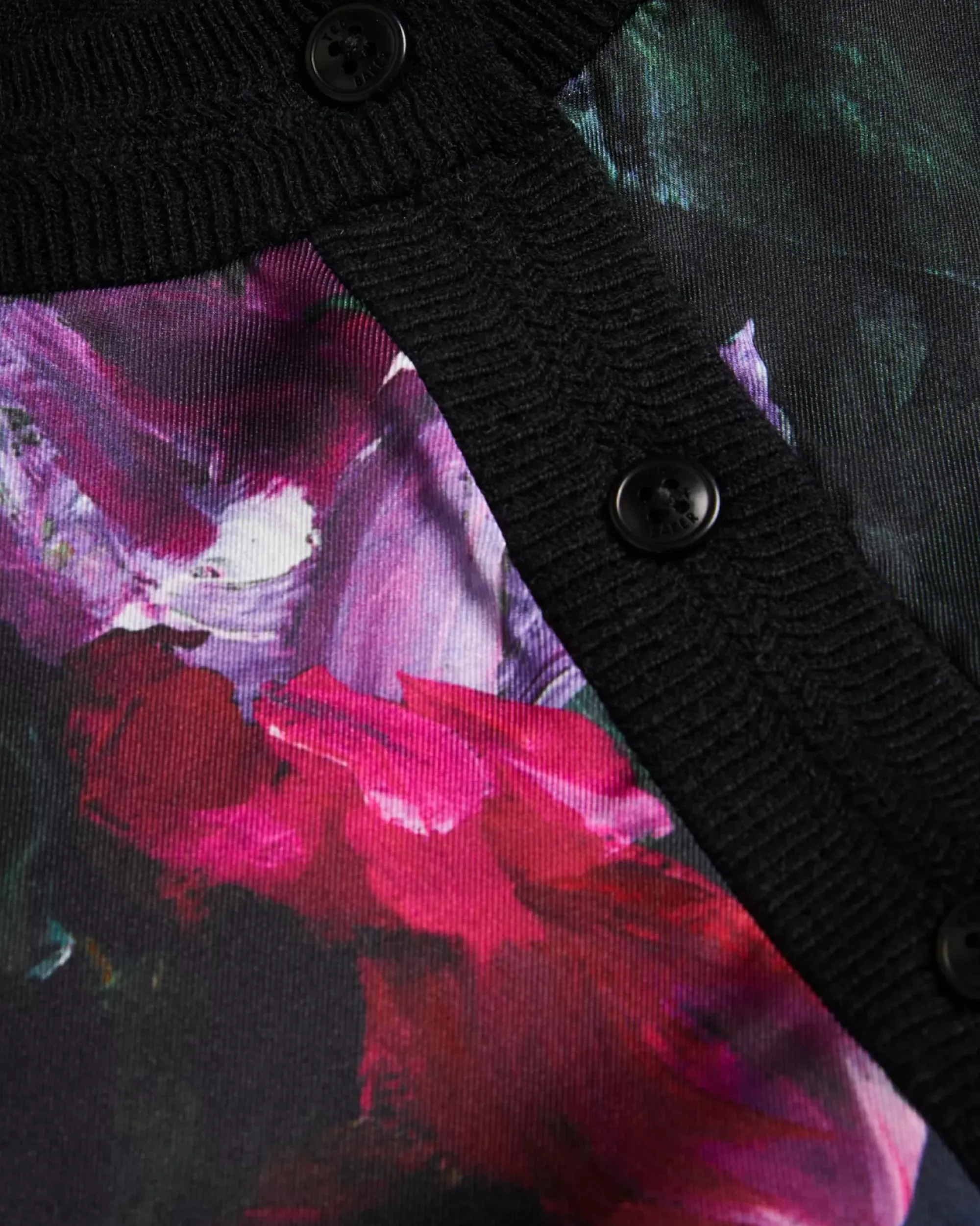 Ted Baker Abbalee Black Hot