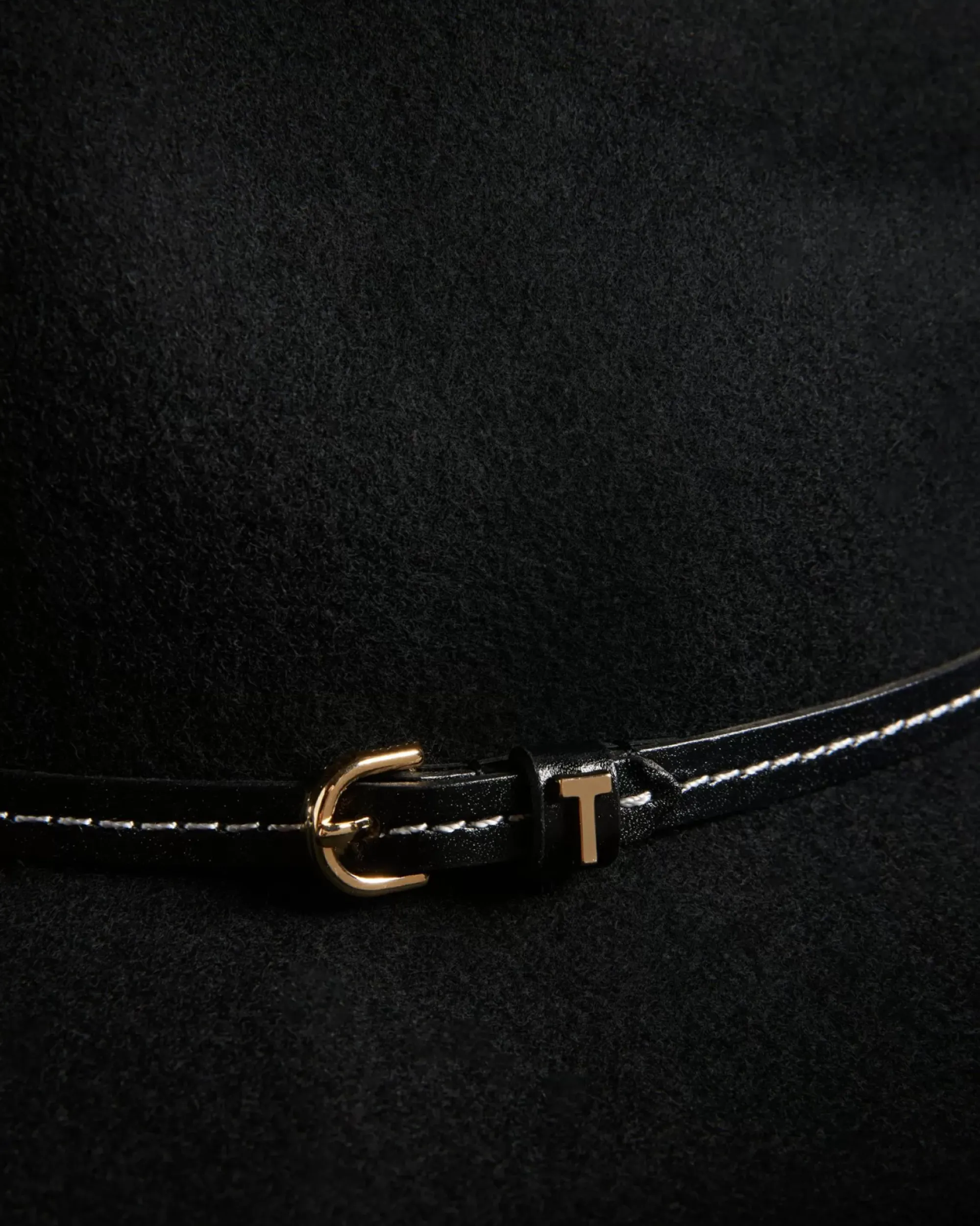 Ted Baker Abbiea Black Hot
