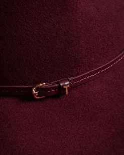 Ted Baker Abbiea Deep Purple New
