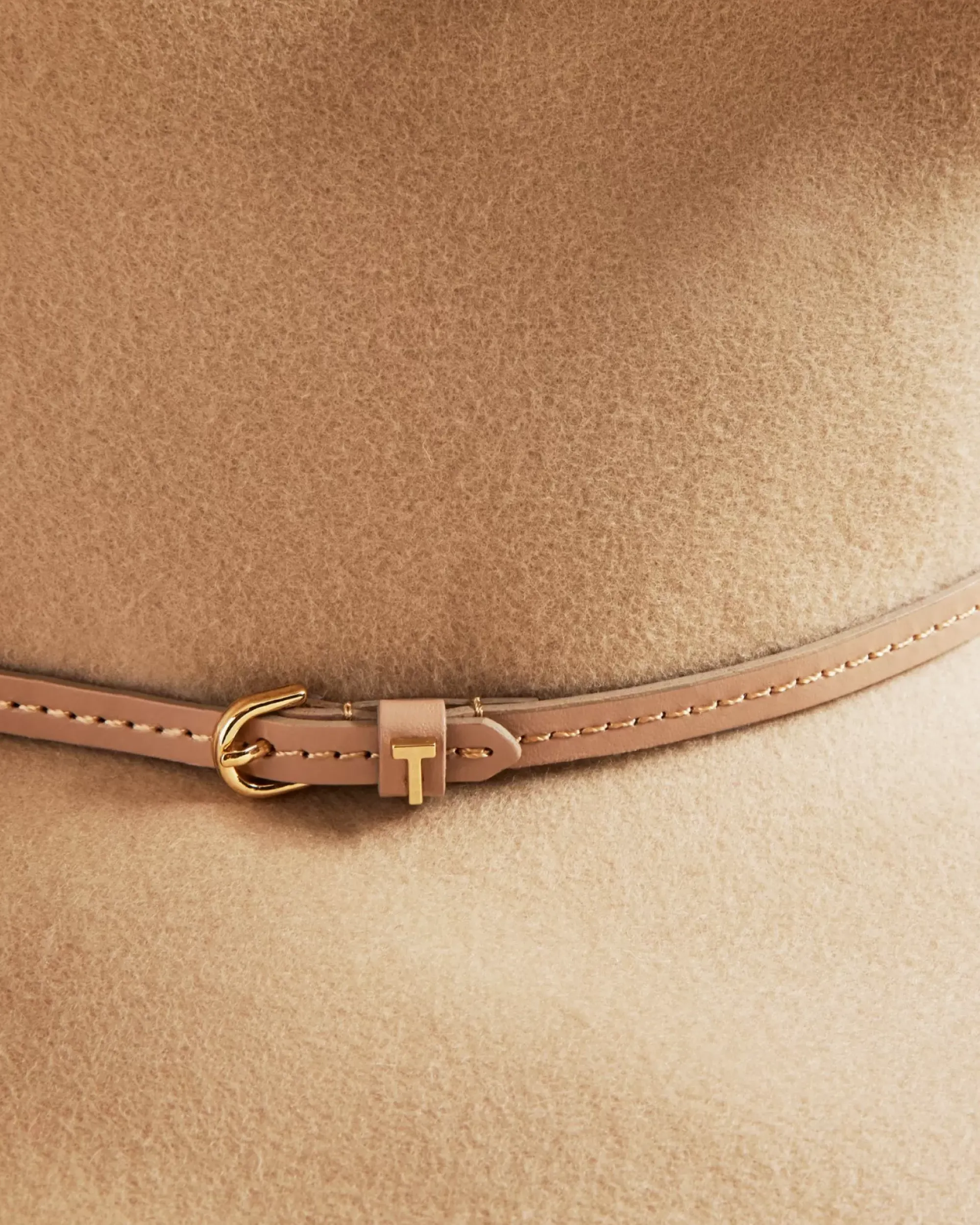 Ted Baker Abbiea Taupe Hot