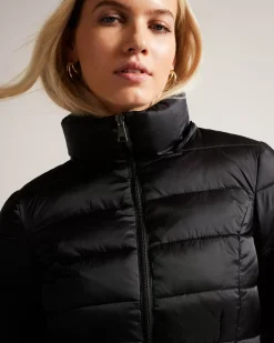 Ted Baker Abbiiee Black Discount