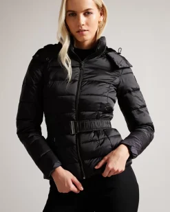 Ted Baker Abbiiee Black Discount