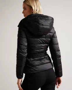 Ted Baker Abbiiee Black Discount