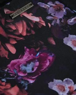 Ted Baker Abelaa Black New