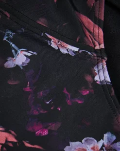 Ted Baker Abelaa Black New