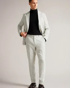 Ted Baker Aclaret Grey-Marl Discount