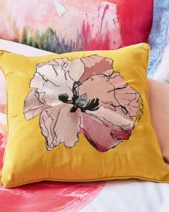 Ted Baker Acrilic Gold Sale