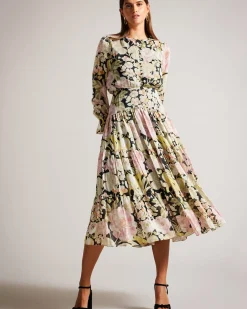 Ted Baker Adeliaa Black