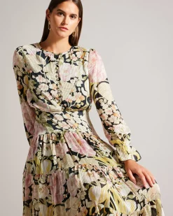 Ted Baker Adeliaa Black