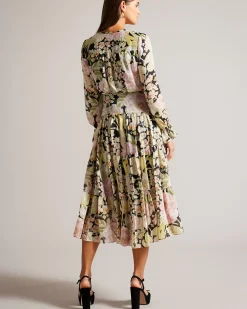Ted Baker Adeliaa Black