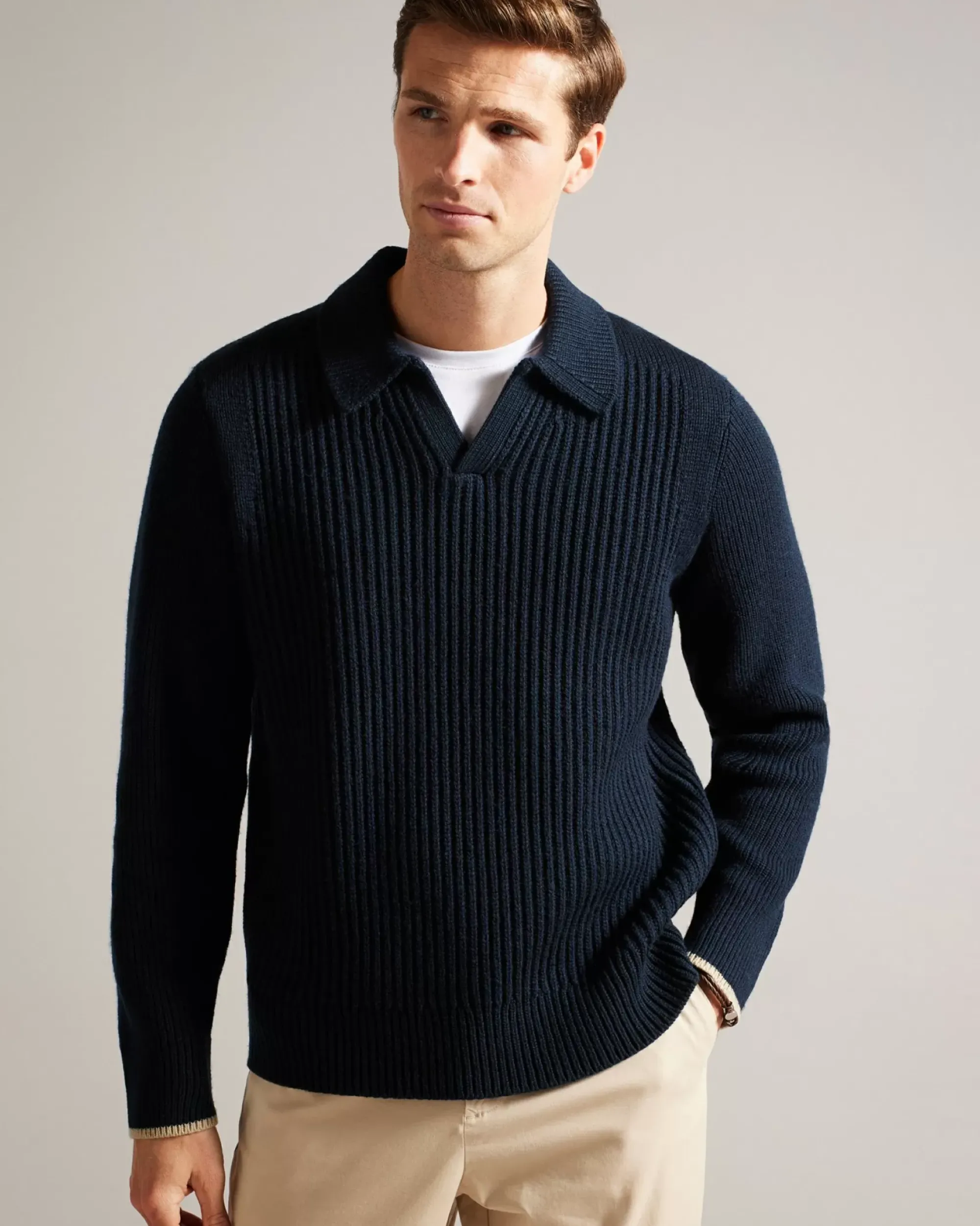 Ted Baker Ademy Navy