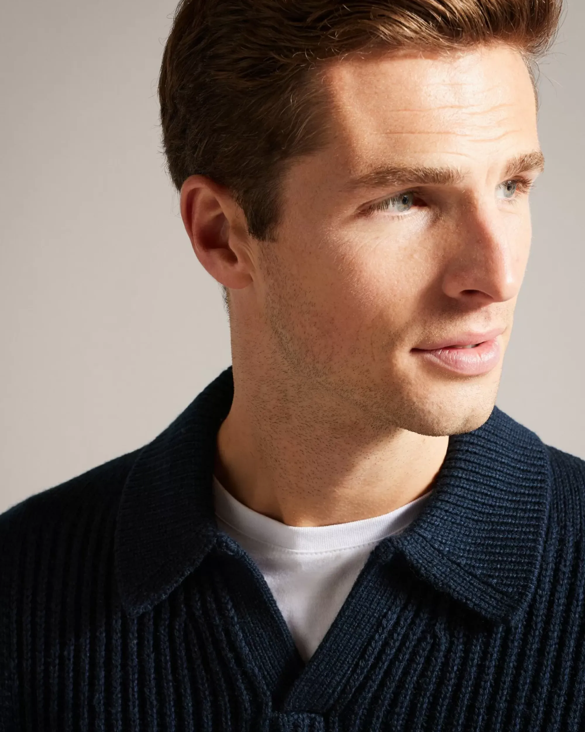 Ted Baker Ademy Navy