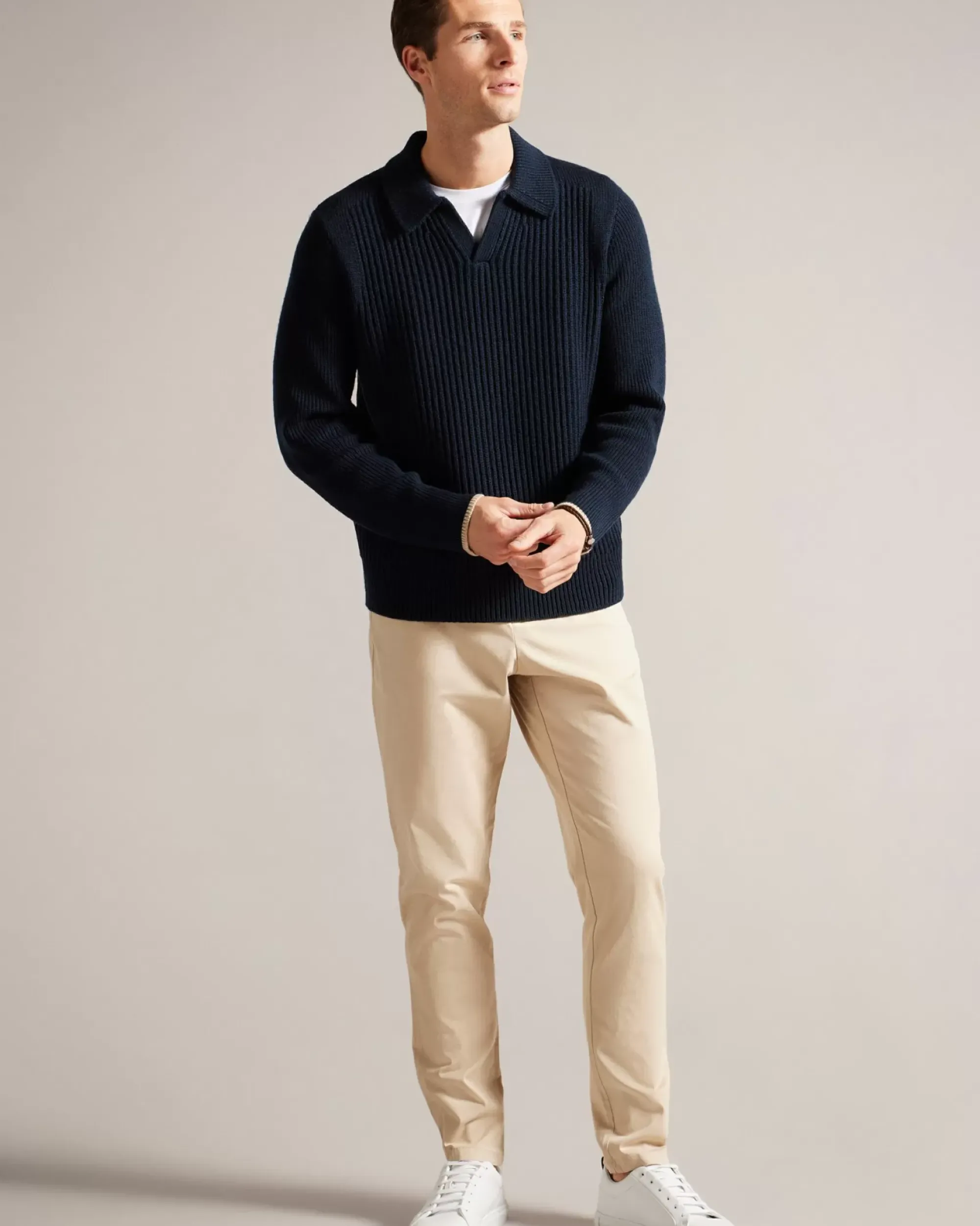 Ted Baker Ademy Navy