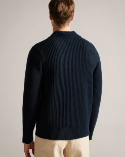 Ted Baker Ademy Navy