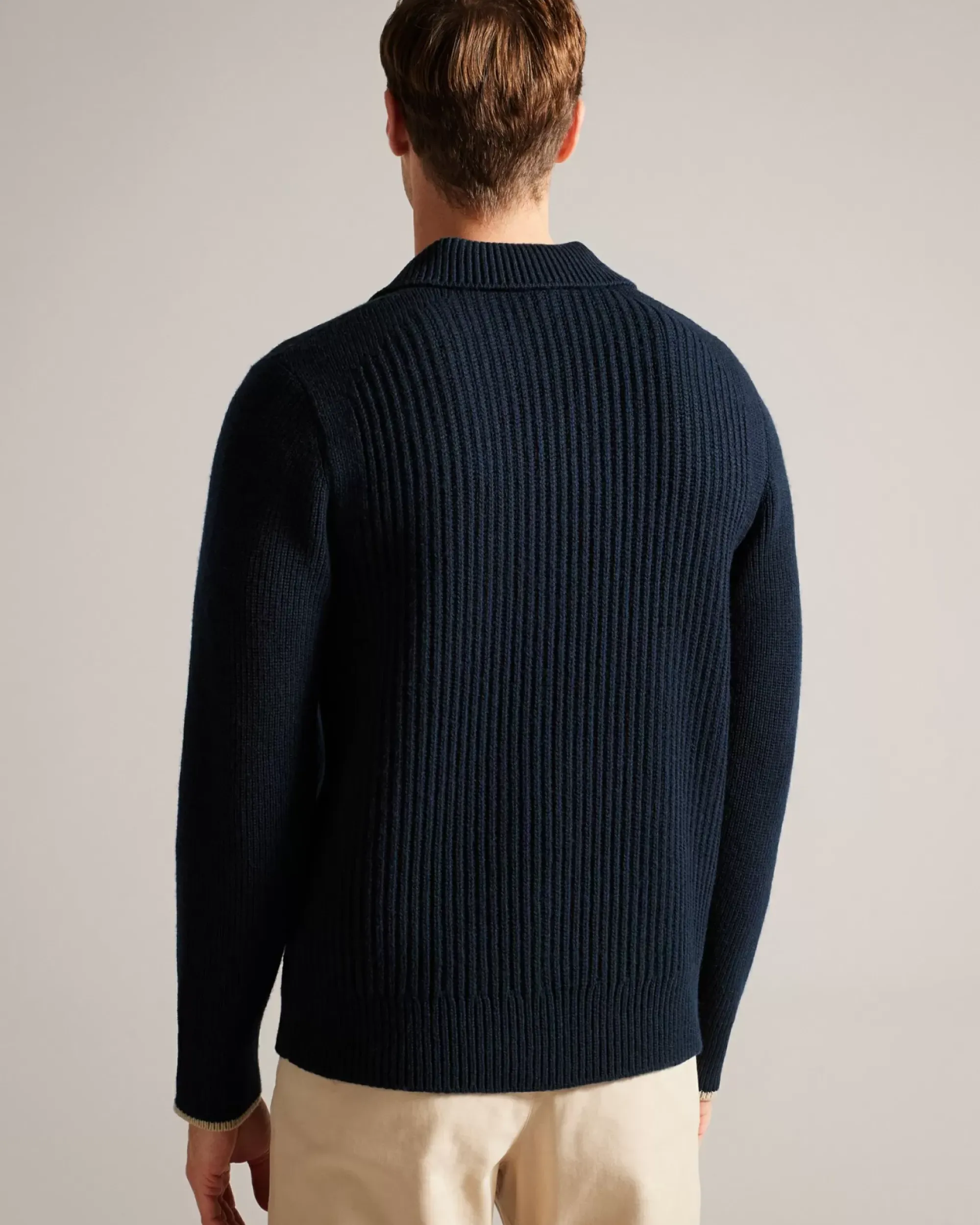 Ted Baker Ademy Navy
