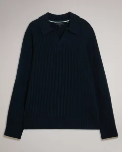 Ted Baker Ademy Navy