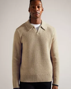 Ted Baker Ademy Taupe Outlet