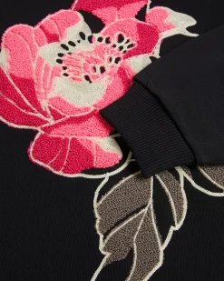 Ted Baker Adilinn Black New