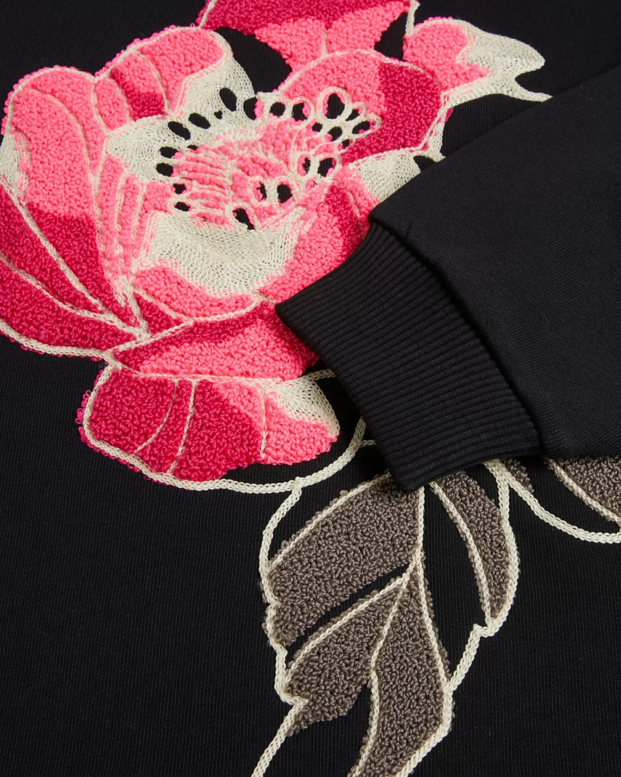 Ted Baker Adilinn Black New