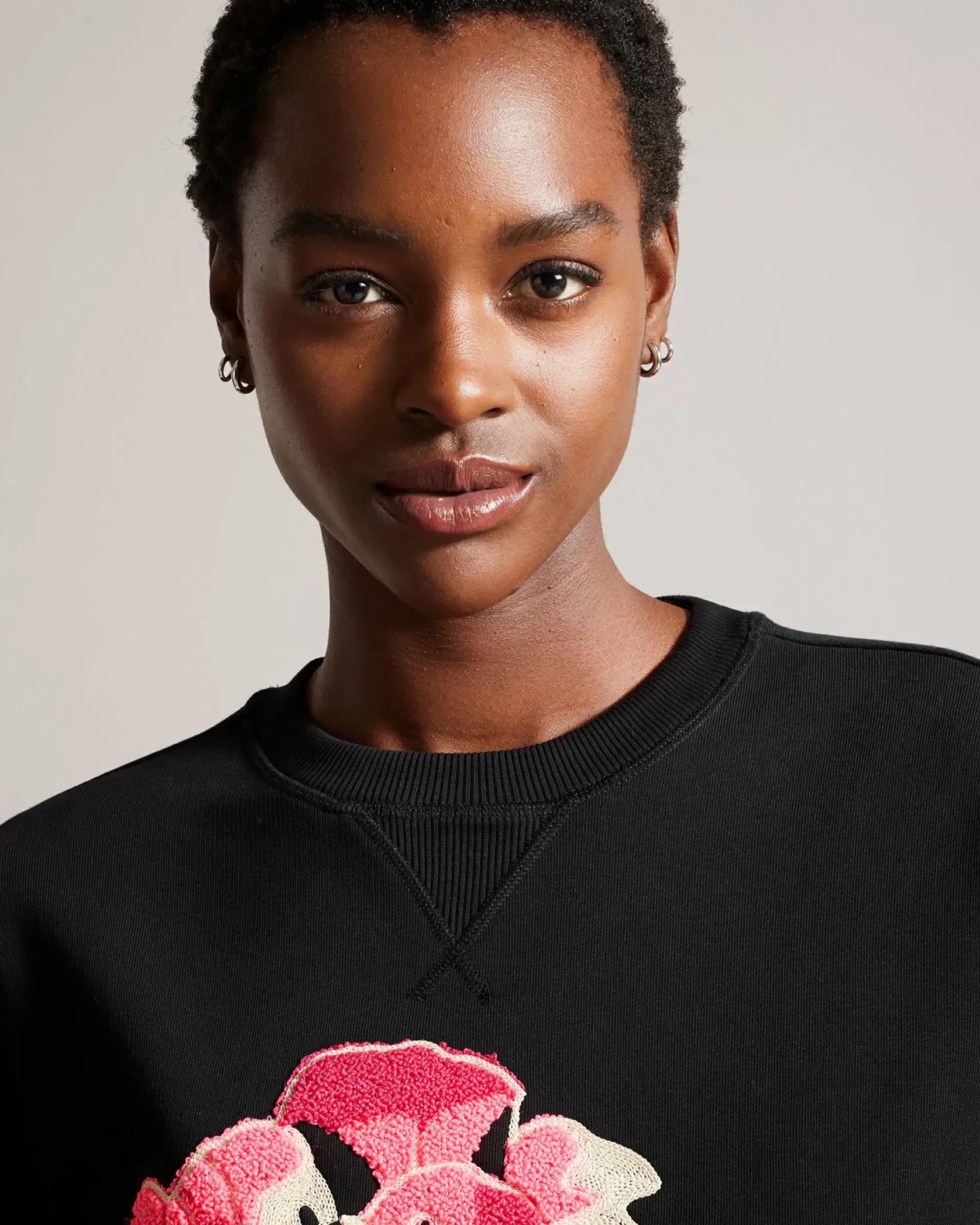 Ted Baker Adilinn Black New