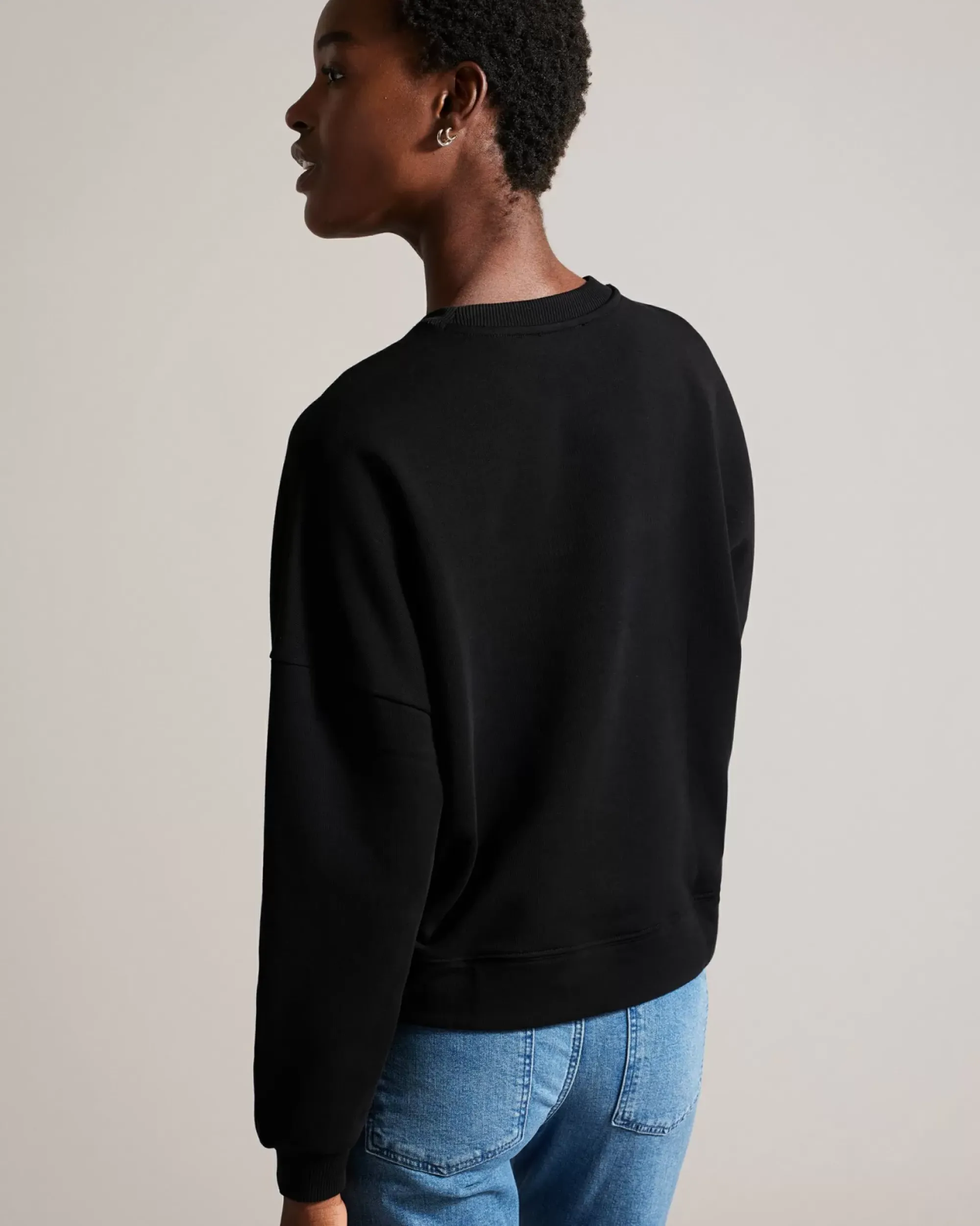 Ted Baker Adilinn Black New