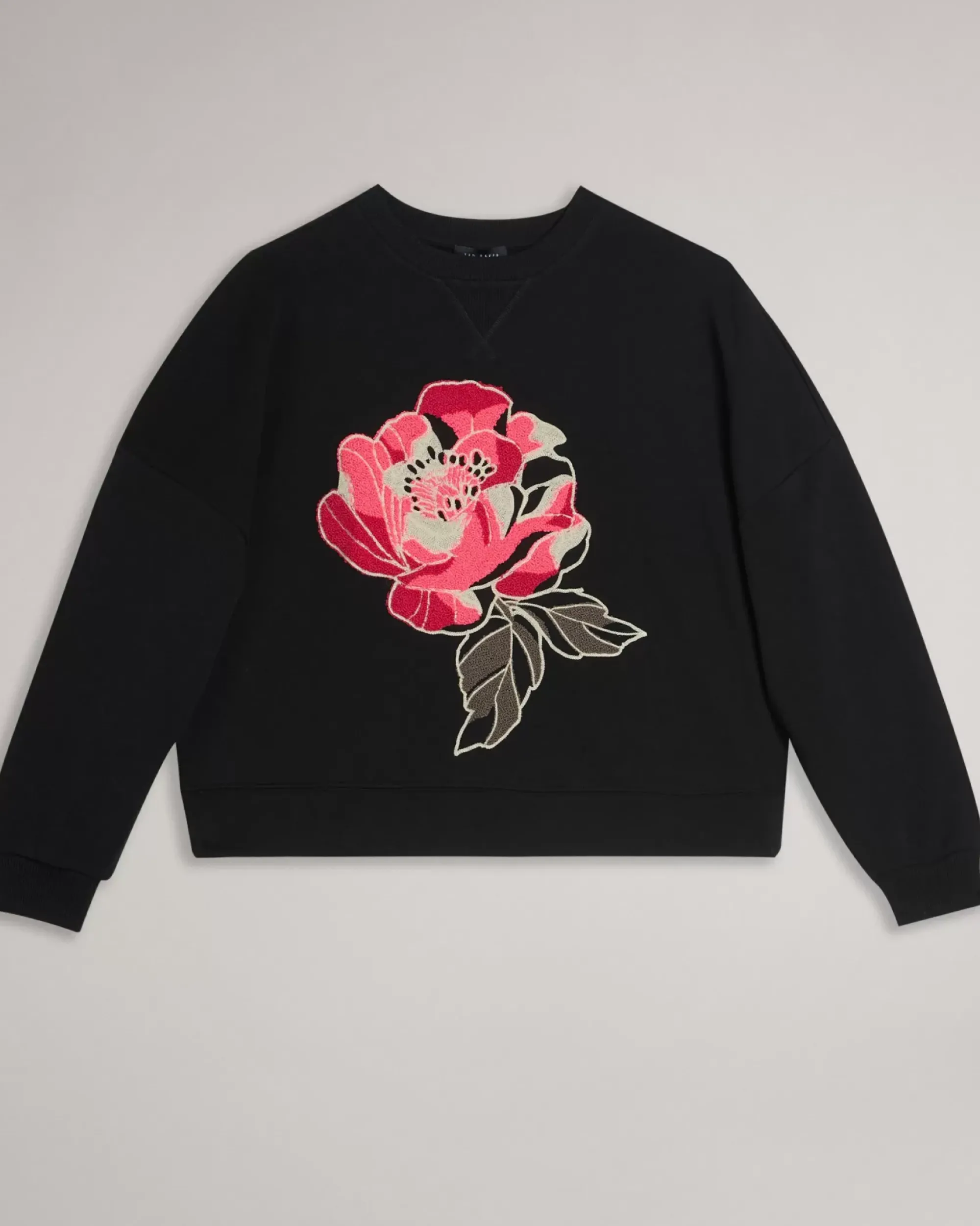 Ted Baker Adilinn Black New