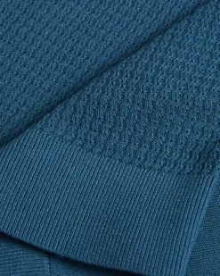 Ted Baker Adio Teal-Blue Sale