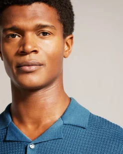 Ted Baker Adio Teal-Blue Sale