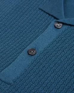 Ted Baker Adio Teal-Blue Sale