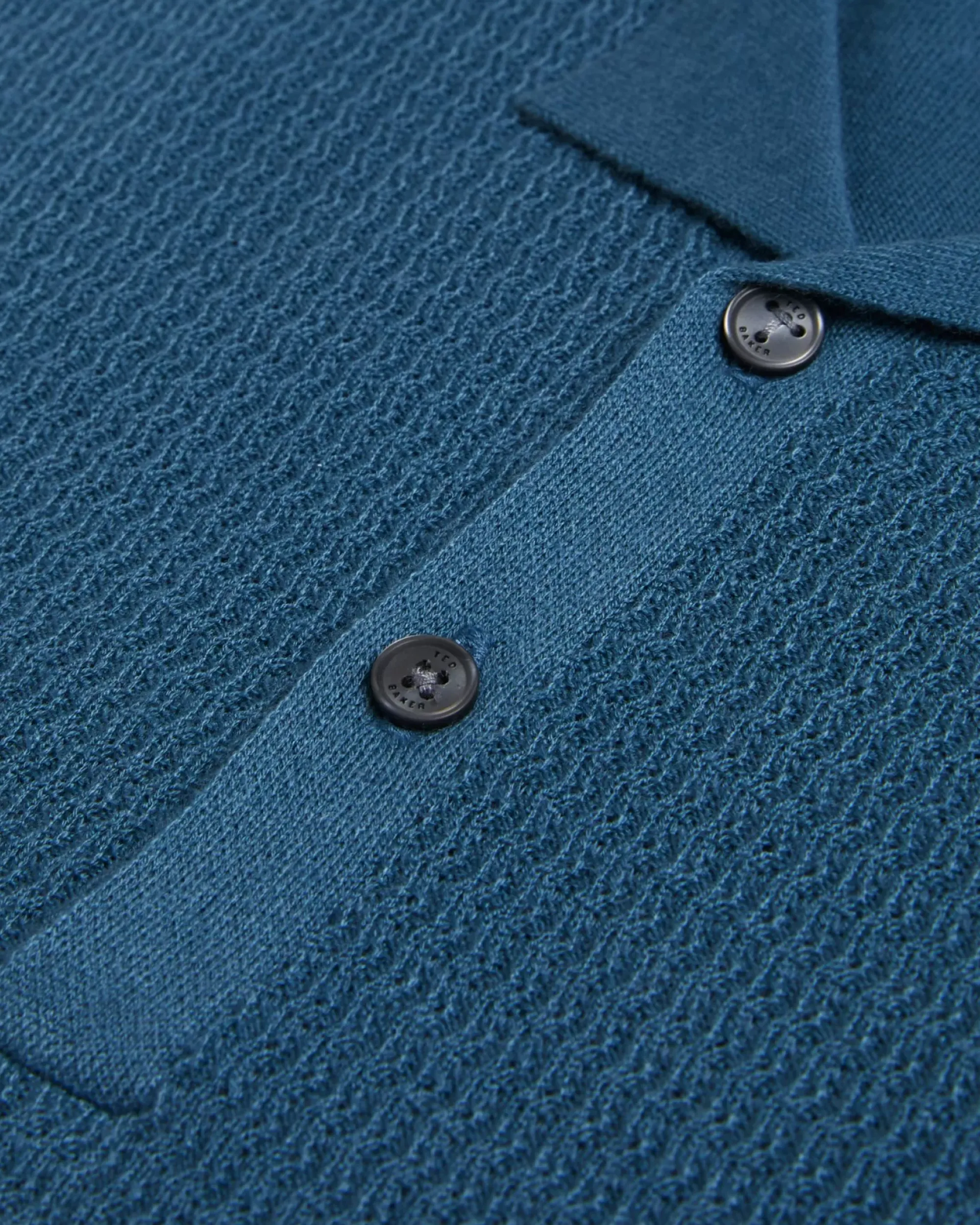 Ted Baker Adio Teal-Blue Sale