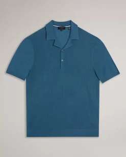 Ted Baker Adio Teal-Blue Sale