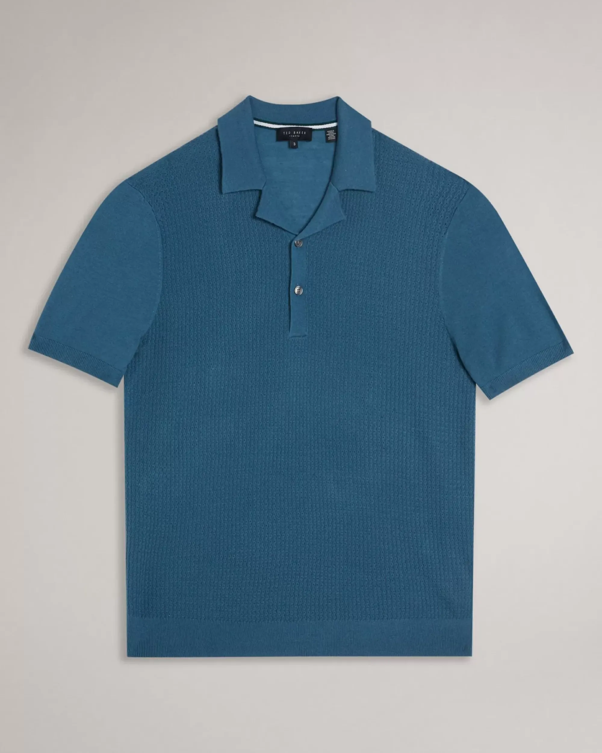 Ted Baker Adio Teal-Blue Sale