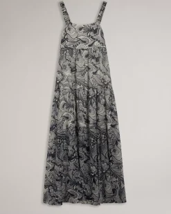 Ted Baker Adlinah Ivory Outlet
