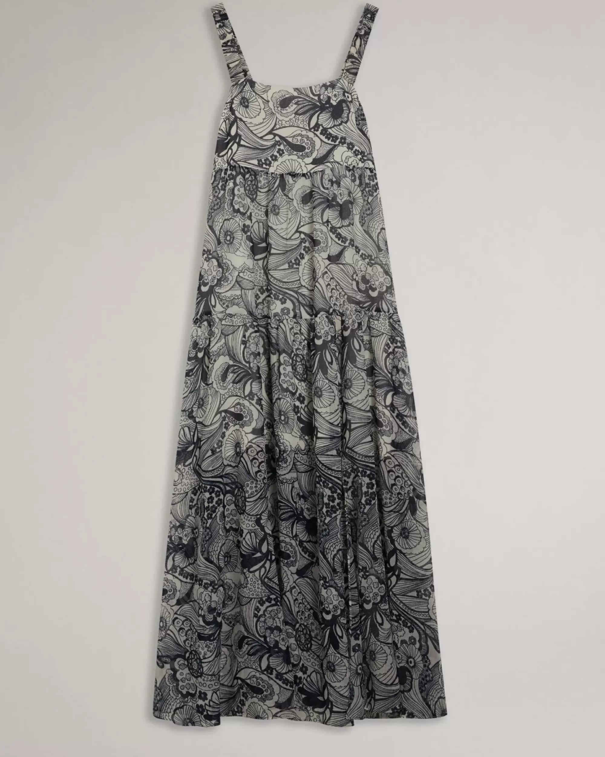 Ted Baker Adlinah Ivory Outlet