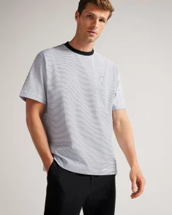 Ted Baker Aegean White Best