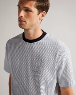 Ted Baker Aegean White Best