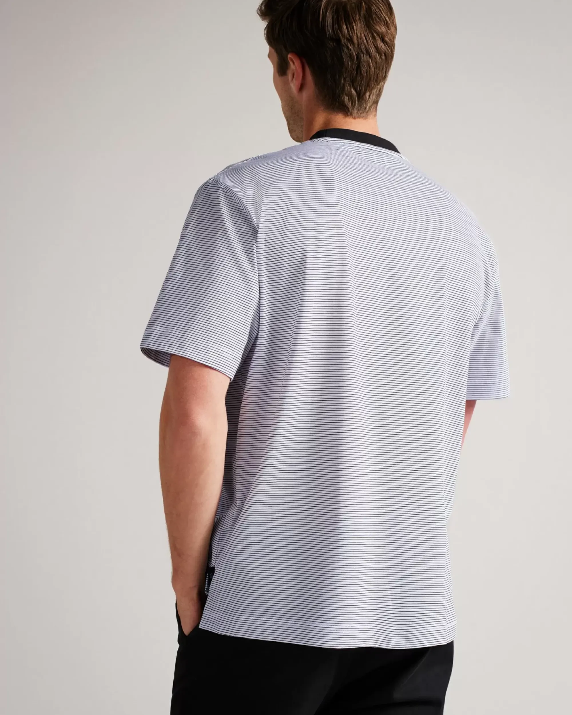 Ted Baker Aegean White Best