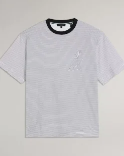Ted Baker Aegean White Best